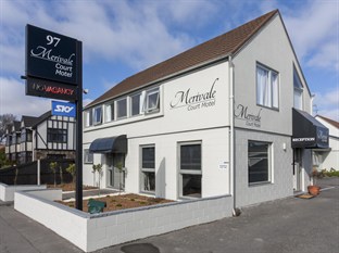 Agoda.com New Zealand Apartments & Hotels