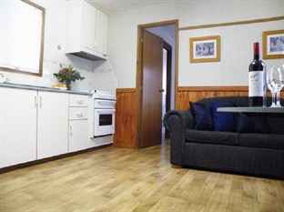 Agoda.com Australia Apartments & Hotels