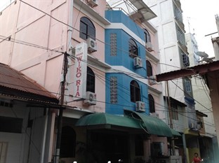 Agoda.com Indonesia Apartments & Hotels