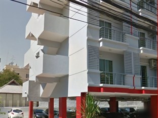 Agoda.com Thailand Apartments & Hotels