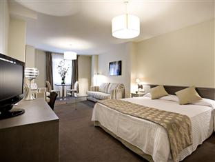 Agoda.com Spain Apartments & Hotels