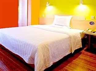 Agoda.com China Apartments & Hotels