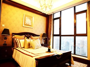 Agoda.com China Apartments & Hotels
