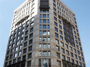 Agoda.com Saudi Arabia Apartments & Hotels