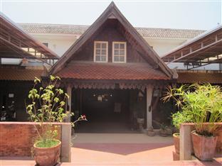 Agoda.com Thailand Apartments & Hotels