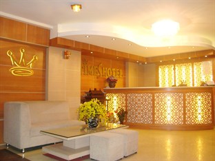 Agoda.com Vietnam Apartments & Hotels  