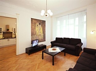Agoda.com Czech Republic Apartments & Hotels in Europe