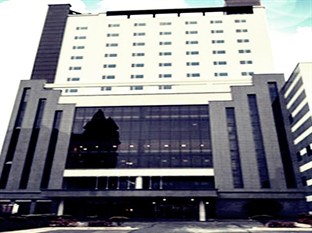 Agoda.com South Korea Apartments & Hotels