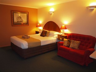 Agoda.com Australia Apartments & Hotels