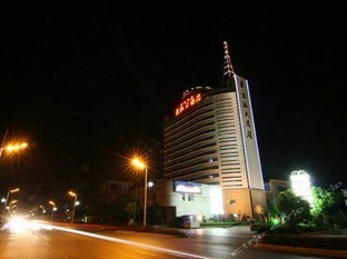 Agoda.com China Apartments & Hotels