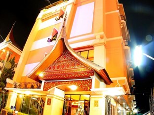 Agoda.com Indonesia Apartments & Hotels