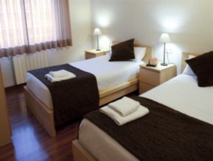 Agoda.com Spain Apartments & Hotels