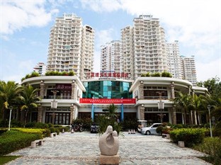Agoda.com China Apartments & Hotels
