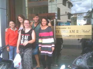 Agoda.com Vietnam Apartments & Hotels  