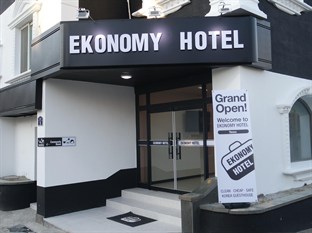 Agoda.com South Korea Apartments & Hotels