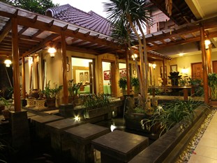 Agoda.com Indonesia Apartments & Hotels
