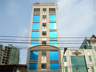Agoda.com Vietnam Apartments & Hotels  