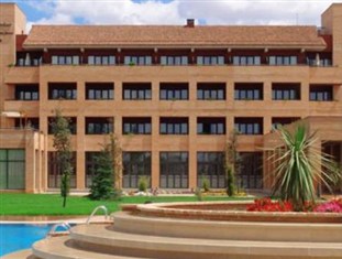 Agoda.com Spain Apartments & Hotels