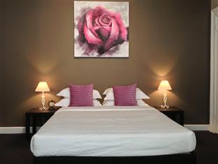 Agoda.com Australia Apartments & Hotels