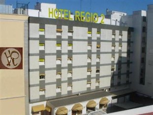 Agoda.com Spain Apartments & Hotels