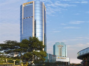 Agoda.com China Apartments & Hotels