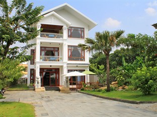 Agoda.com Vietnam Apartments & Hotels  