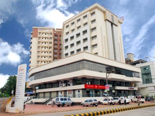 Agoda.com India Apartments & Hotels