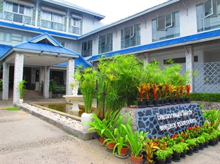 Agoda.com Thailand Apartments & Hotels