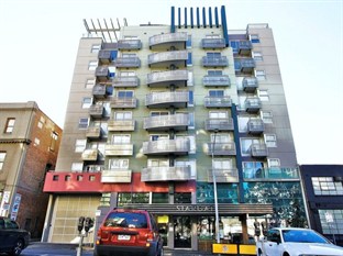 Agoda.com Australia Apartments & Hotels