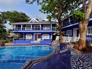 Agoda.com India Apartments & Hotels