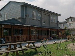 Agoda.com Taiwan Apartments & Hotels