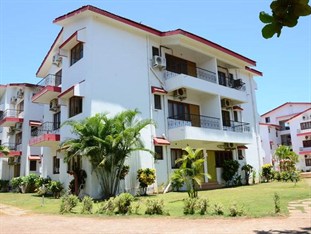 Agoda.com India Apartments & Hotels