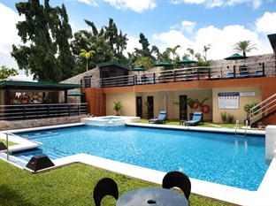 Agoda.com Philippines Apartments & Hotels