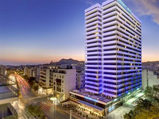 Agoda.com Greece Apartments & Hotels