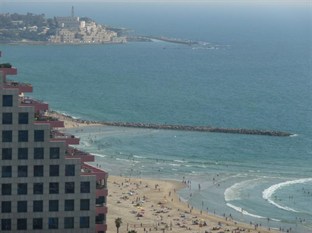 Agoda.com Israel Apartments & Hotels