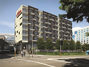 Agoda.com Australia Apartments & Hotels