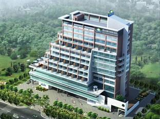 Agoda.com China Apartments & Hotels