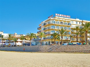 Agoda.com Spain Apartments & Hotels