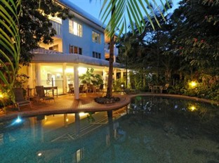 Agoda.com Australia Apartments & Hotels