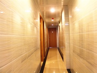 Agoda.com Hong Kong Apartments & Hotels