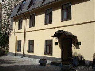 Agoda.com Russia Apartments & Hotels