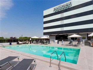 Agoda.com Apartments & Hotels France 