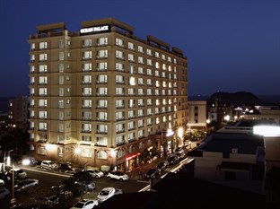 Agoda.com South Korea Apartments & Hotels