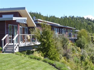 Agoda.com New Zealand Apartments & Hotels