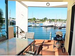 Agoda.com Australia Apartments & Hotels