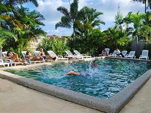 Agoda.com Australia Apartments & Hotels