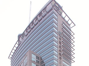 Agoda.com China Apartments & Hotels