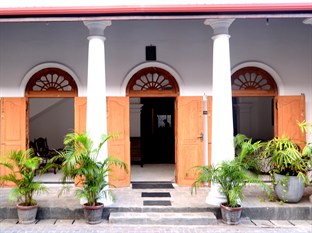 Agoda.com Sri Lanka Apartments & Hotels