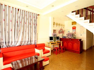 Agoda.com Vietnam Apartments & Hotels  