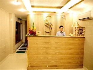 Agoda.com Vietnam Apartments & Hotels  